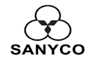 sanyco_logo