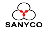 sanyco_logo